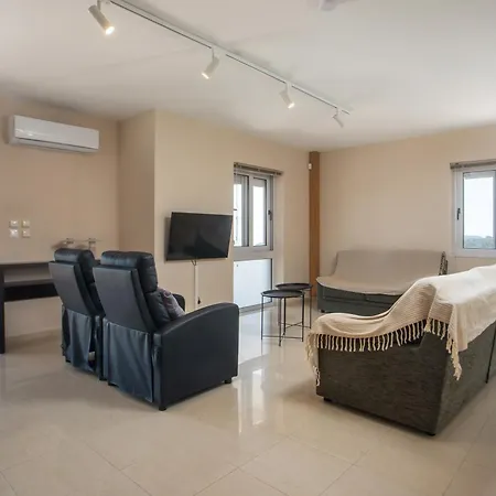 Вилла Elysian View Estate *