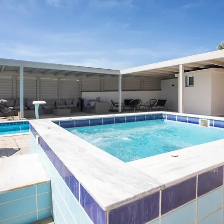Elysian View Estate * Фалираки