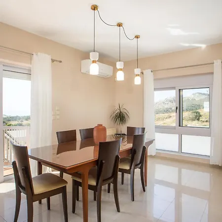 Elysian View Estate Вилла