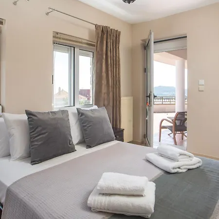Elysian View Estate Вилла