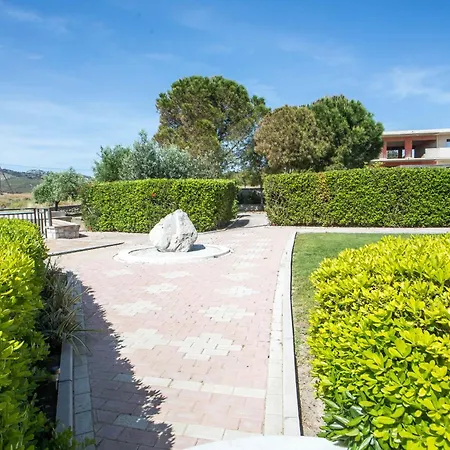 Elysian View Estate Вилла Фалираки