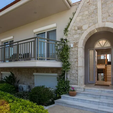 Elysian View Estate Вилла *