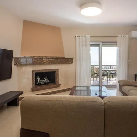 Elysian View Estate * Фалираки