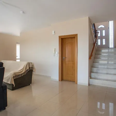 Вилла Elysian View Estate Фалираки
