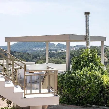 Elysian View Estate Фалираки