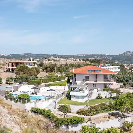 Elysian View Estate *