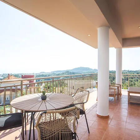 Elysian View Estate *