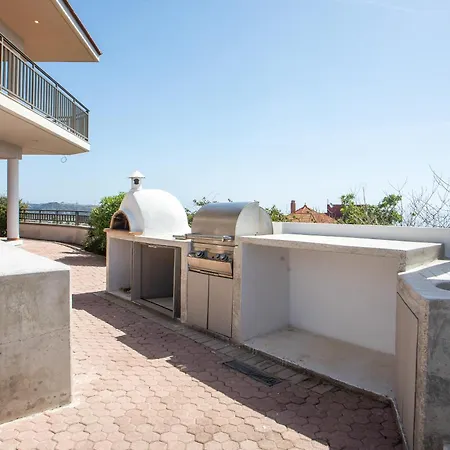Elysian View Estate Вилла