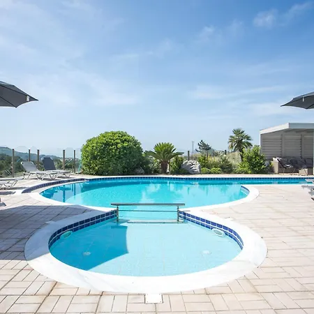 Вилла Elysian View Estate Фалираки