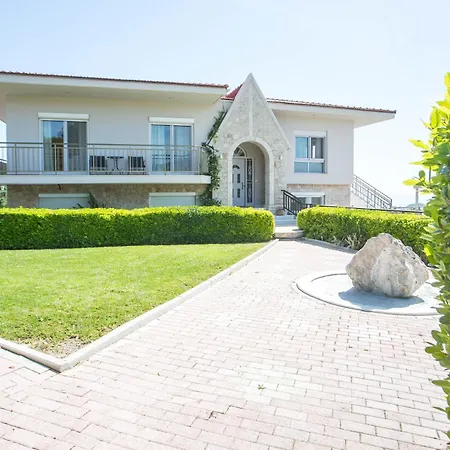 Elysian View Estate Фалираки