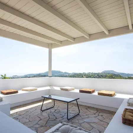 Elysian View Estate *