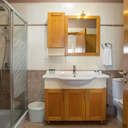 Вилла Elysian View Estate
