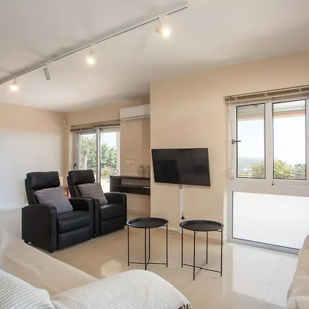 Elysian View Estate * Фалираки