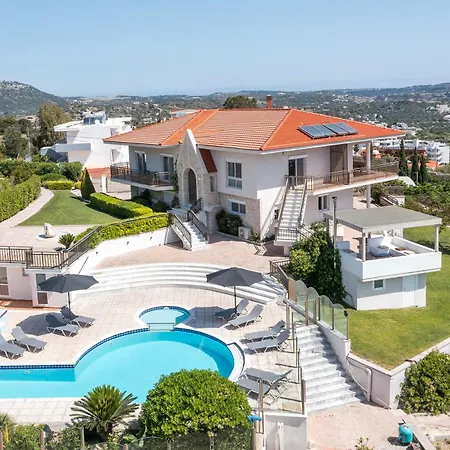 Elysian View Estate *