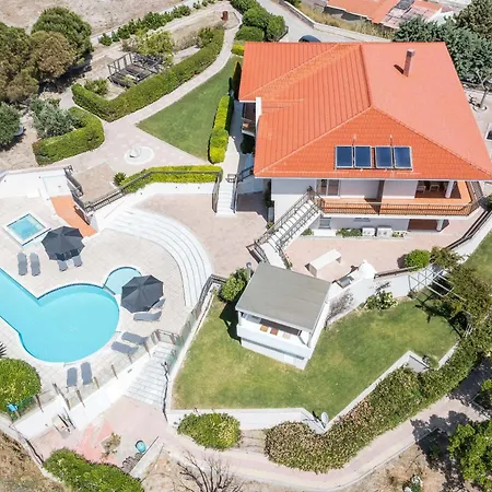 Elysian View Estate Фалираки