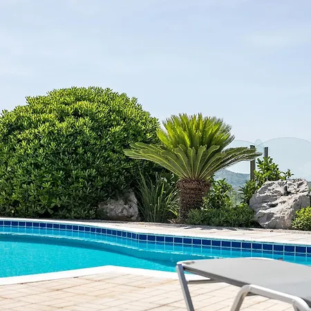Вилла Elysian View Estate Фалираки