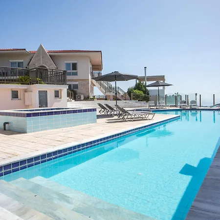 Elysian View Estate Вилла Фалираки