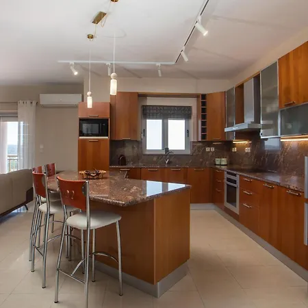 Elysian View Estate Вилла *