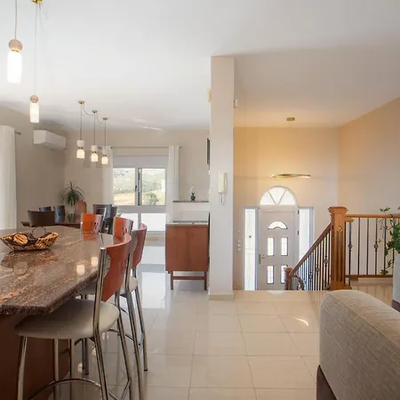 Elysian View Estate Вилла