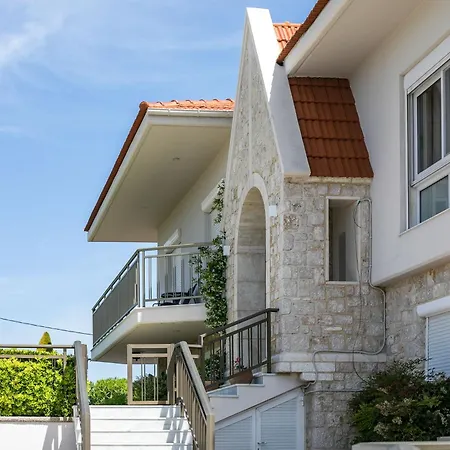 Elysian View Estate * Фалираки