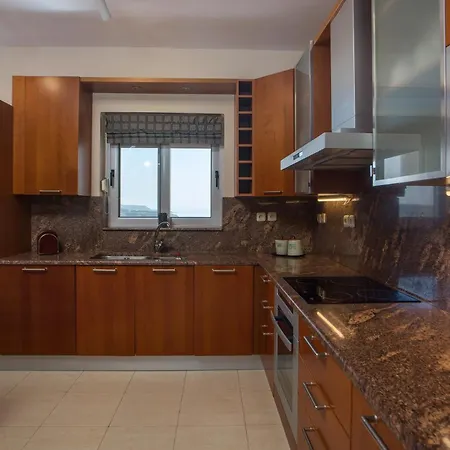Elysian View Estate Фалираки