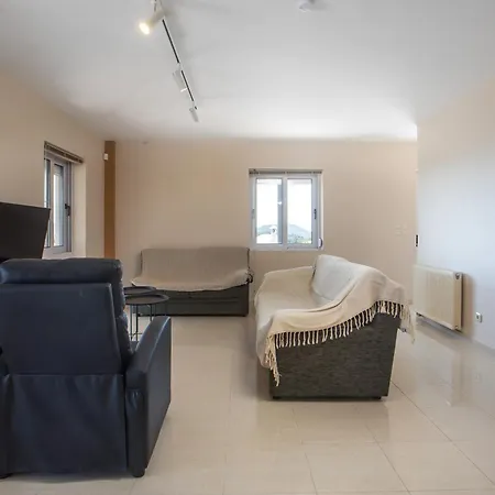 Elysian View Estate Вилла Фалираки