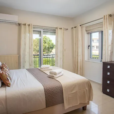 Elysian View Estate Вилла