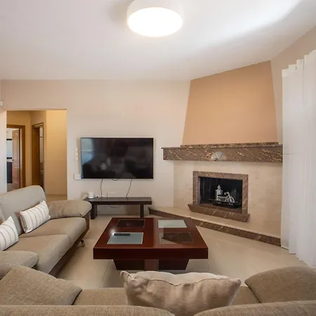 Elysian View Estate Вилла *