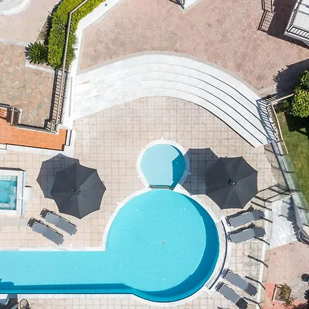Elysian View Estate Вилла Фалираки