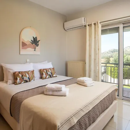 Elysian View Estate *