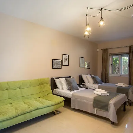 Elysian View Estate Фалираки