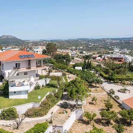 Elysian View Estate * Фалираки