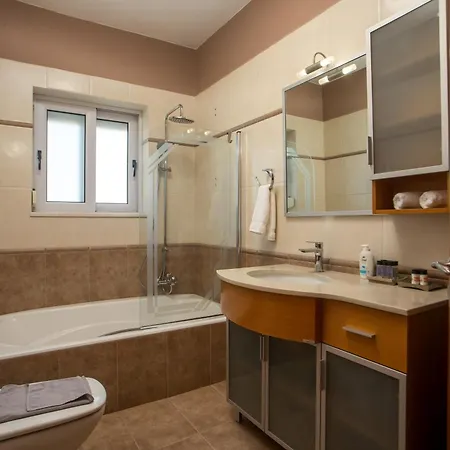Elysian View Estate * Фалираки